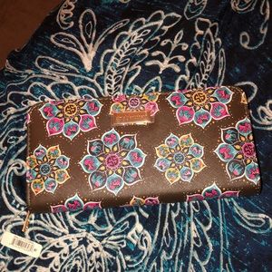 simply southern wallet 🐘🌺